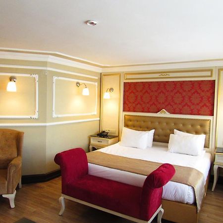Kadikoy Park Suites Стамбул Экстерьер фото