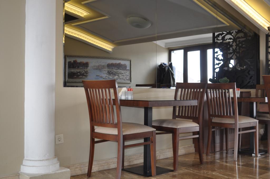 Kadikoy Park Suites Стамбул Экстерьер фото